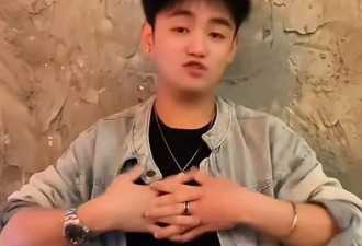 突发！曝贵州网红理发师“阿呆”去世，年仅30岁