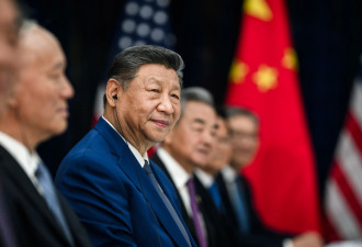 邓聿文：为何中共元老斗不过习近平？