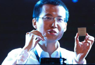 Nvidia被禁输中 捧出身价230亿美元的中国AI富豪