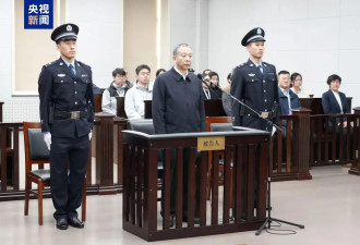 受贿1.17亿，落马副部李显刚被判无期...