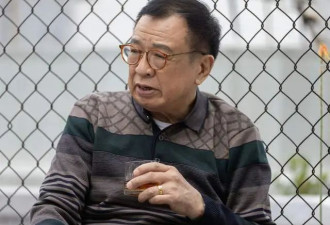 许绍雄灵堂藏有泪点！佘诗曼送别,女儿曝生前遗憾
