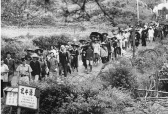 中国人移民海外，为什么三世而绝？