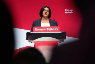 英国将大幅收紧庇护和移民政策