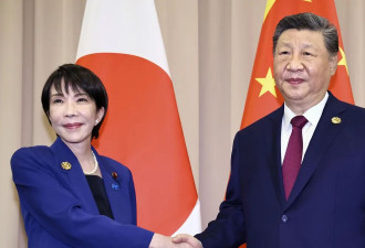 北京：“高市若死不悔改，日本将万劫不复！”