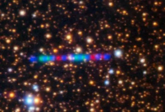 吸引马斯克和卡戴珊的彗星是什么?为何掀起外星人揣测?