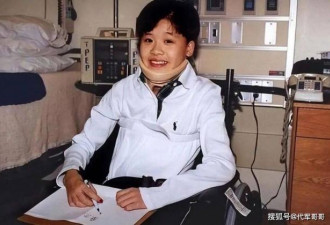 瘫痪27年，44岁桑兰近况曝光
