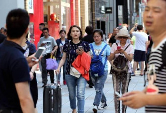 “日本梦”突然破灭，中国人震惊