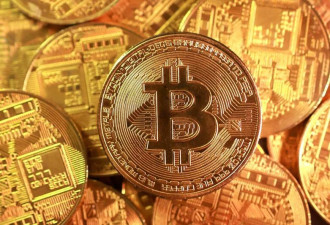 创新高后仅1个多月 比特币吐光今年涨幅