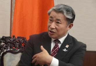 中驻大阪总领事薛剑原要出席…