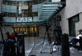 BBC记者惊爆为中国间谍 涉用美人计引诱高官套军情