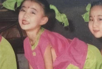 她是演员中的女富豪，45岁却活得像20岁