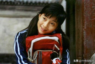 她是演员中的女富豪，45岁却活得像20岁