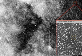吸引马斯克和卡戴珊的3I/亚特拉斯彗星是什么？