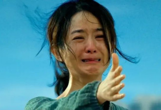 对不起，生活不是大女主爽文