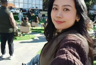 央视女导演：已辞职，在路边摆摊