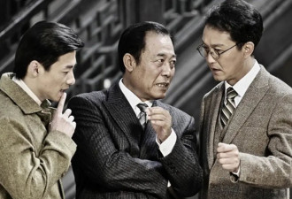 给过去10年最好的谍战剧排个名：《沉默的荣耀》第6，《风筝》第2