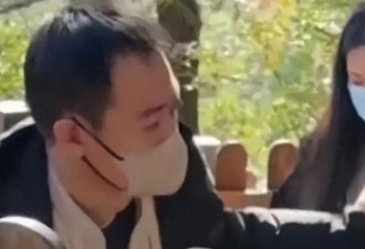 辛柏青与李乃文密赴大孤山 2次同行疑点重重 知情人曝目的不简单