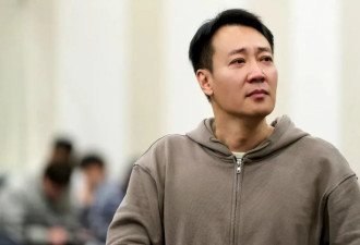 辛柏青与李乃文密赴大孤山 2次同行疑点重重 知情人曝目的不简单