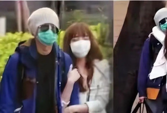“吕秀才”人设崩塌？ 卓伟曝婚变内幕 拉黑妻子 拒付抚养费 疑与美女共进晚餐