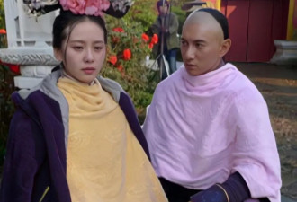与吴奇隆婚变传闻真相大白一年 刘诗诗最新近况曝出