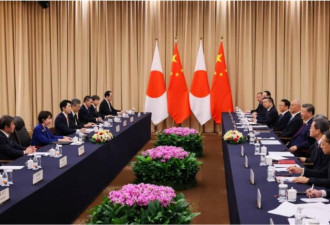 北京不敢提：习近平遭她羞辱，引雷霆之怒