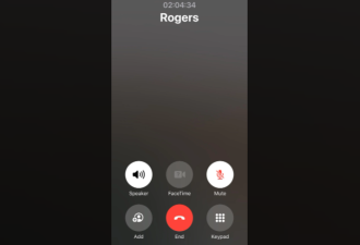 噩梦! 加拿大人被Rogers折磨疯了: 为一件小事, 打7个小时电话!