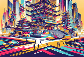 中国将于11月20日起推出在线入境申请表并扩大免签过境政策
