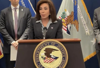 一年被骗上百亿 美司法部成立“反诈骗工作组” FBI出手