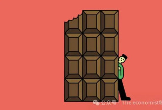 黑巧克力真的健康吗？