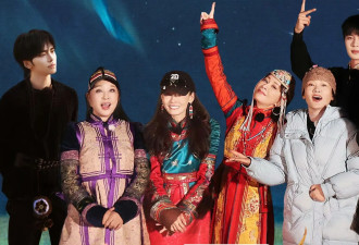 何赛飞刘嘉玲宁静“炮轰”流量明星，《一路繁花2》披着旅综骂内娱？