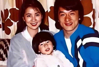 71岁成龙深陷家庭困局，晚年流言四起，神秘照片暗藏玄机？