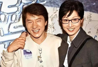 71岁成龙深陷家庭困局，晚年流言四起，神秘照片暗藏玄机？