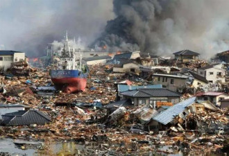 曾预言“广岛核爆”陆媒再提：日本将在2030毁灭