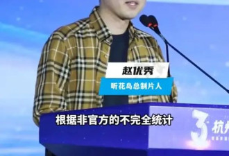 业内人士戏称：过去一年有5千多短剧总裁被下药