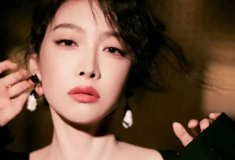 宋茜穿蕾丝胸衣露出事业线！肤白貌美曼妙身材性感撩人