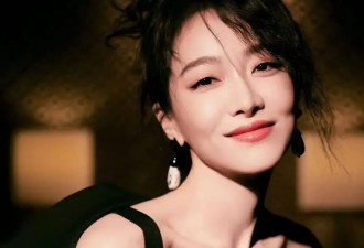 宋茜穿蕾丝胸衣露出事业线！肤白貌美曼妙身材性感撩人