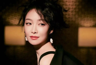 宋茜穿蕾丝胸衣露出事业线！肤白貌美曼妙身材性感撩人