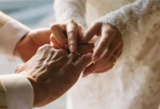 那些因为移民而离婚的夫妻