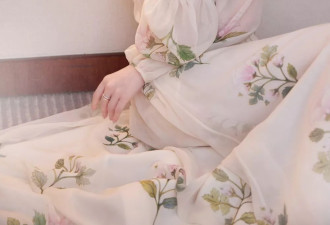 和陈晓“闪婚”风波3个月后，毛晓彤近况曝光