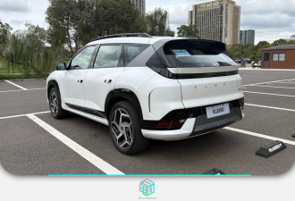 注重日常驾乘舒适性 北京现代EO羿欧试驾体验