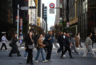 中国对日本报复行动升级，意图起到震慑作用