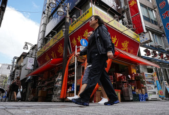 想讲讲我为什么会来日本