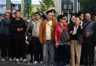 高市早苗致中日外交风波:旅游警示会给日本带来甚么？