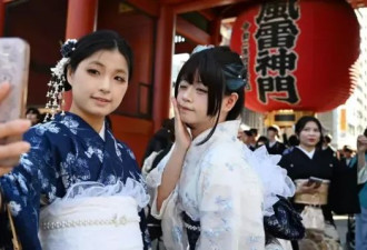 高市早苗致中日外交风波:旅游警示会给日本带来甚么？