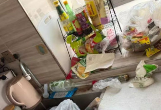 攒了六个钱包买的房，成了极品房客的垃圾场