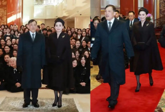 泰国王后来中国，8套造型美炸，泰王当陪衬！她凭什么坐稳正宫？