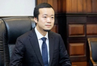 “太子集团”陈志被曝在日本买豪宅并成立3家公司