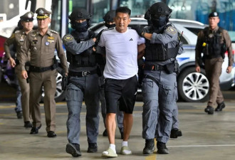 缅军严打KK园区后，电诈行业迎来求职潮
