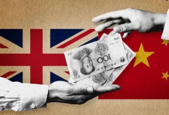 BBC调查：中国在英投资狂潮涉及军事级别的技术