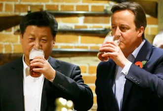BBC调查：中国在英投资狂潮涉及军事级别的技术